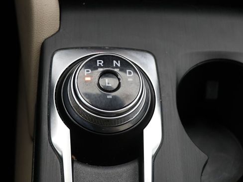 Used 2021 Ford Escape SEL image 25