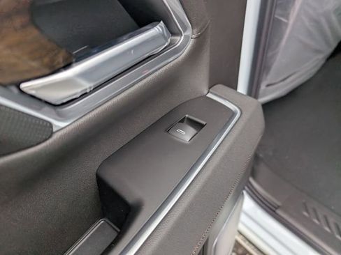 New 2026 Chevrolet Silverado 3500 High Country w/ High Country Premium Package image 12