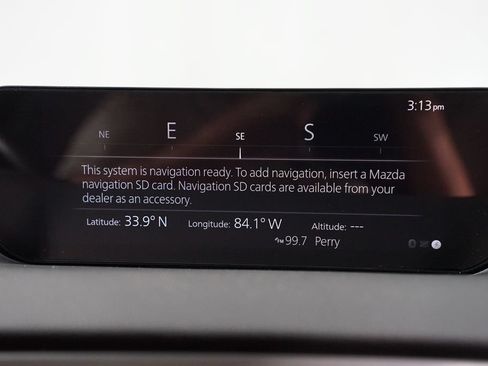 Used 2024 MAZDA CX-50 AWD 2.5 S w/ Weather Package image 19