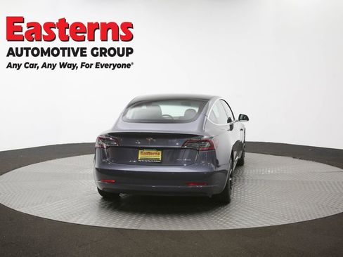 Used 2018 Tesla Model 3 Long Range AWD/4WD image 32