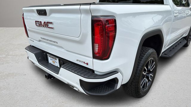 Used 2026 GMC Sierra 1500 AT4 w/ AT4 Premium Package AWD/4WD image 38