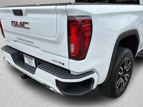 Used 2026 GMC Sierra 1500 AT4 w/ AT4 Premium Package AWD/4WD image 38