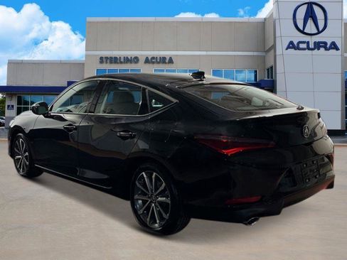 New 2025 Acura Integra image 3