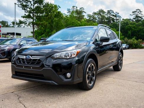 Certified 2023 Subaru Crosstrek 2.0i Premium AWD/4WD image 11