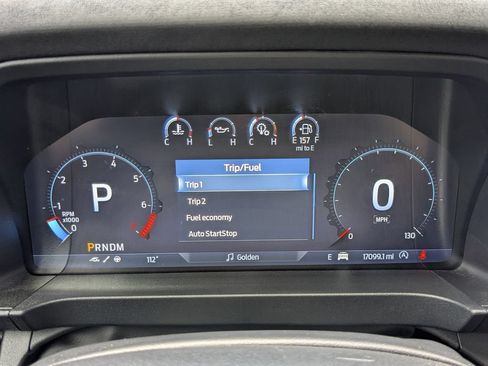 Used 2024 Ford Ranger Raptor AWD/4WD image 36