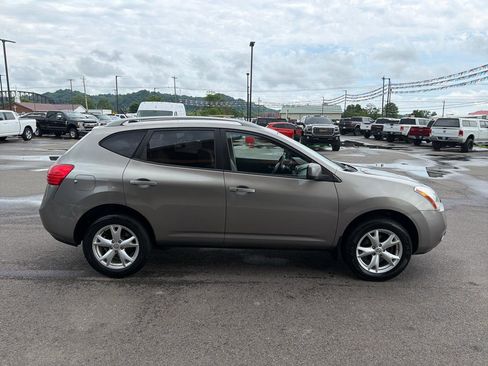 Used 2009 Nissan Rogue SL w/ Premium Pkg AWD/4WD image 20