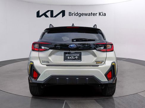 Used 2024 Subaru Crosstrek 2.5i Sport AWD/4WD image 5