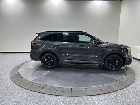 New 2026 Kia Sorento SX Prestige image 4