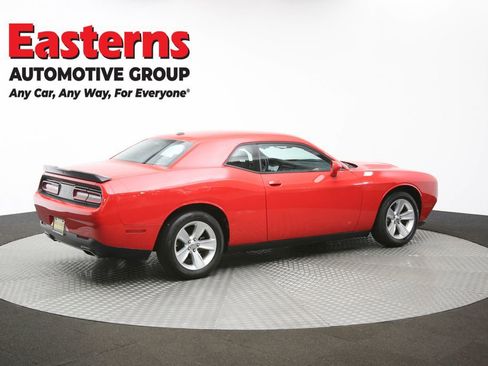 Used 2023 Dodge Challenger SXT image 39