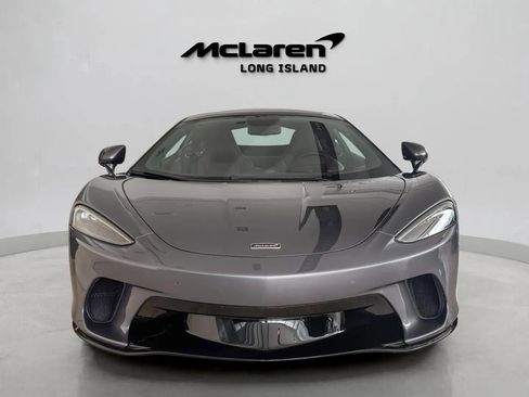 Used 2023 McLaren GT image 2