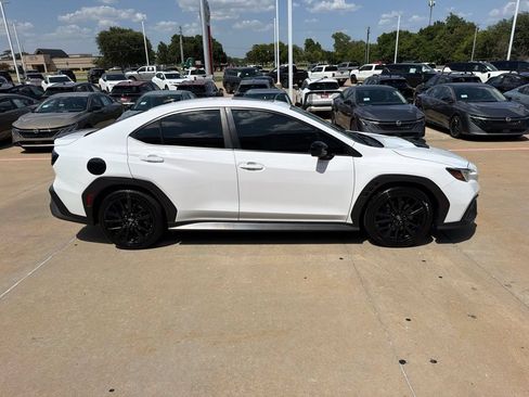 Used 2023 Subaru WRX Premium AWD/4WD image 6