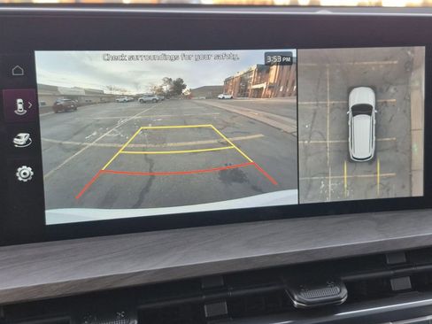 New 2025 Kia Telluride SX X-Line image 21