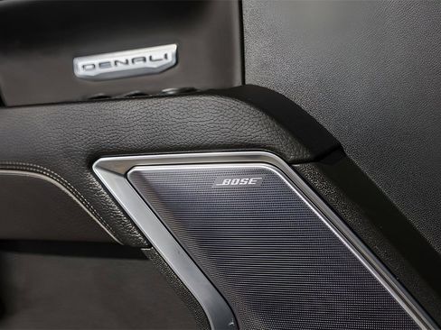 Used 2022 GMC Sierra 1500 Denali image 21