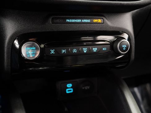 Used 2023 Ford Escape ST-Line Elite w/ Premium Technology Package image 36