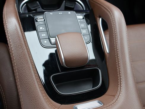 Certified 2024 Mercedes-Benz GLE 350 4MATIC image 39