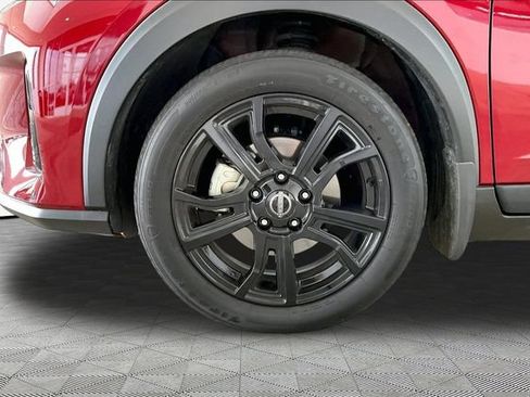 Used 2024 Nissan Kicks SR FWD image 21