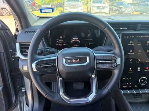 Used 2026 GMC Terrain Elevation AWD/4WD image 22