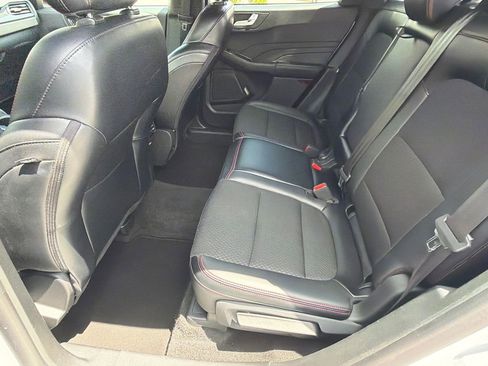Used 2025 Ford Escape ST-Line FWD image 20