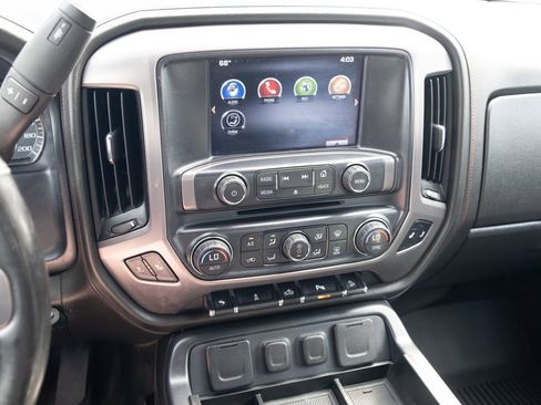 Used 2014 GMC Sierra 1500 SLT AWD/4WD image 3