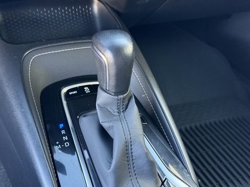 Used 2021 Toyota Corolla SE image 24