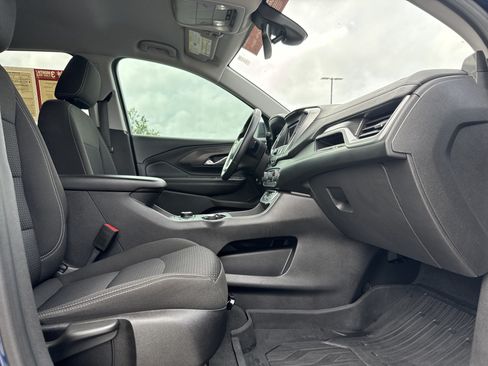 Used 2022 GMC Terrain SLE w/ Driver Convenience Package FWD image 29