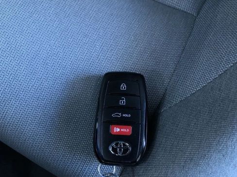 Certified 2025 Toyota Camry LE image 31