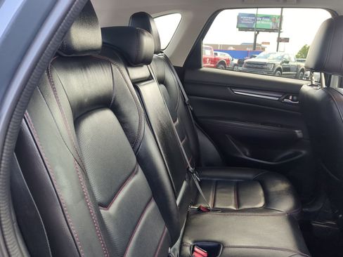 Used 2024 MAZDA CX-5 Carbon Edition image 28