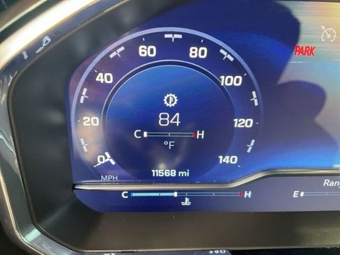 Used 2024 Chevrolet Silverado 1500 LT Trail Boss w/ Convenience Package II image 13