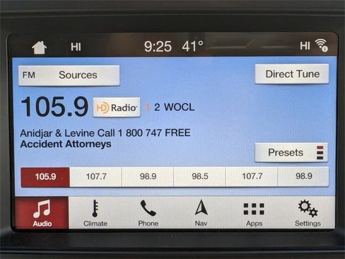 Used 2017 Ford Explorer Platinum image 21