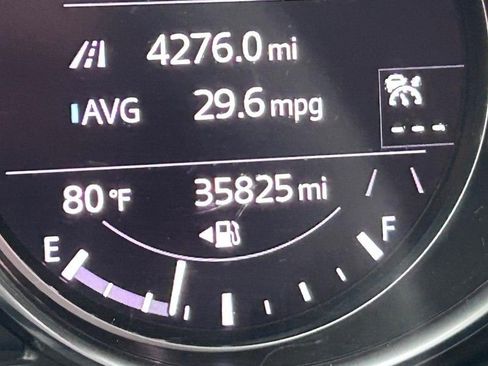 Used 2024 MAZDA CX-5 AWD 2.5 S w/ Preferred Package image 23