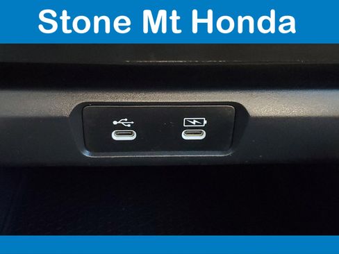 Used 2024 Honda Accord EX image 27