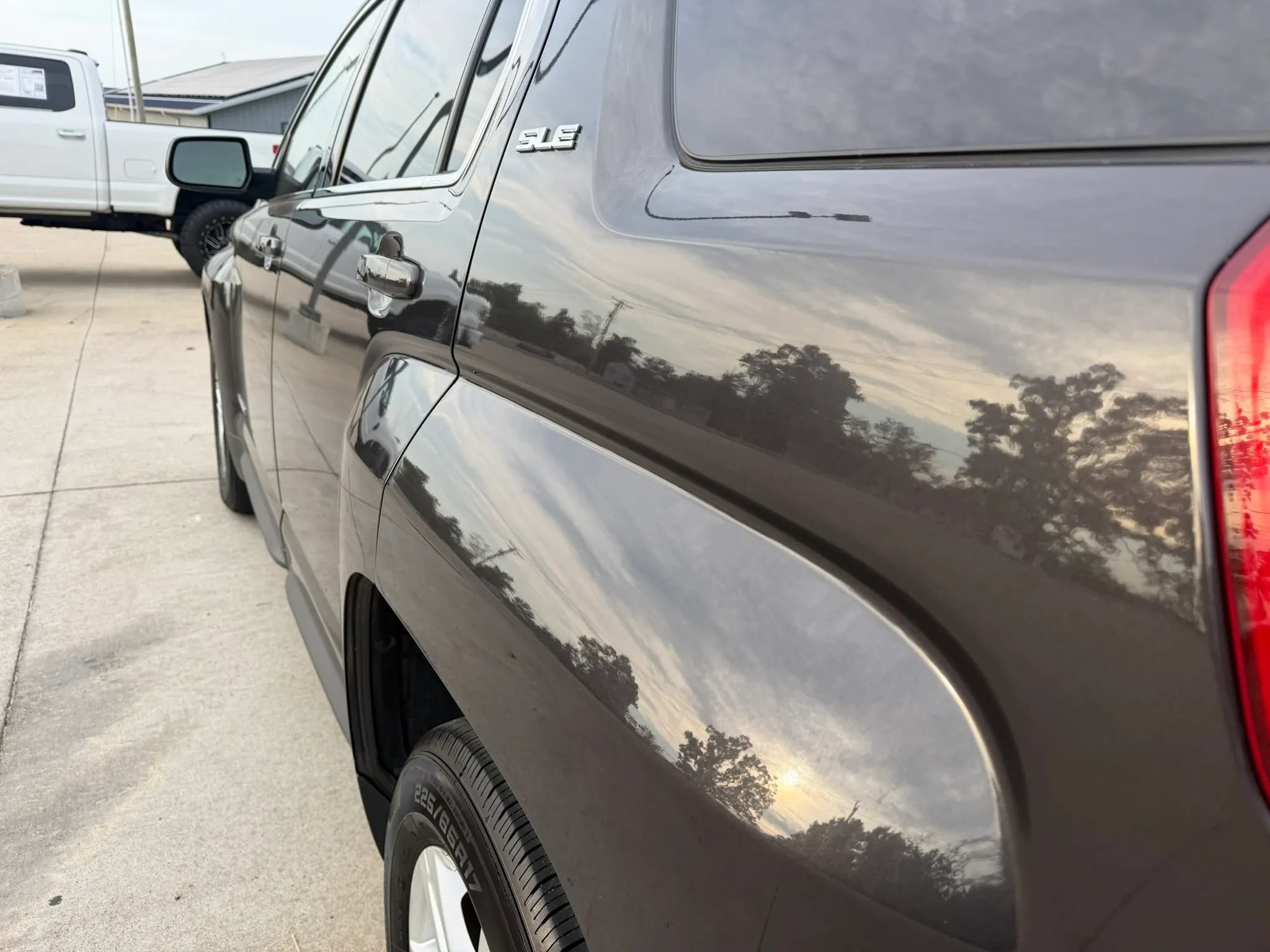 Used 2015 GMC Terrain SLE w/ Convenience Package AWD/4WD image 63