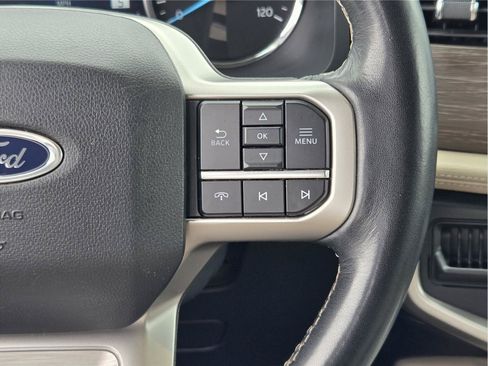 Certified 2024 Ford Expedition Limited AWD/4WD image 27