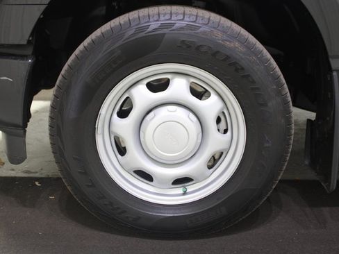 Used 2023 Ford F150 XL w/ Trailer Tow Package image 28