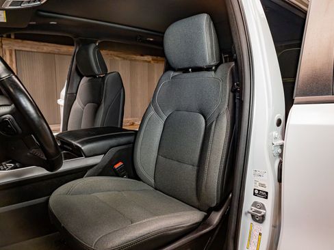 Used 2022 RAM 1500 Big Horn image 24