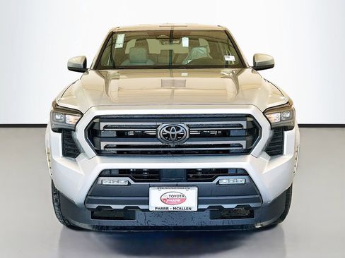 New 2026 Toyota Tacoma SR5 image 2
