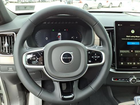 New 2026 Volvo XC90 B5 Plus w/ Protection Package AWD/4WD image 14