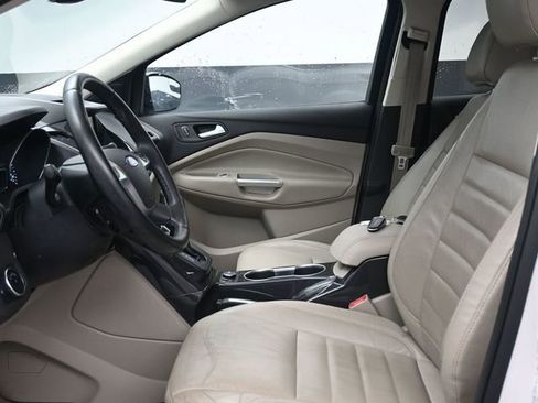 Used 2015 Ford Escape Titanium image 6