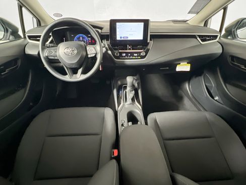 Used 2026 Toyota Corolla LE FWD image 28