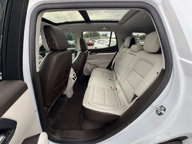 Used 2026 GMC Terrain Denali AWD/4WD image 13