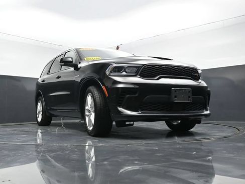 Used 2025 Dodge Durango R/T AWD/4WD image 45