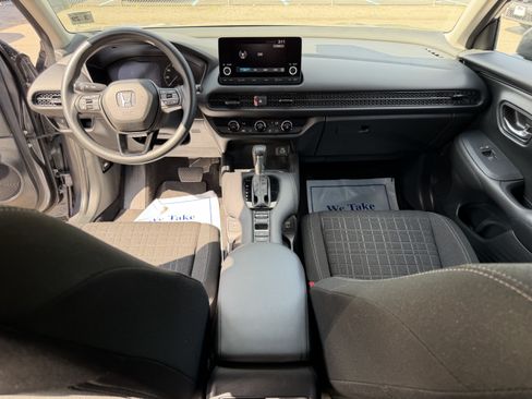 Used 2024 Honda HR-V LX image 15