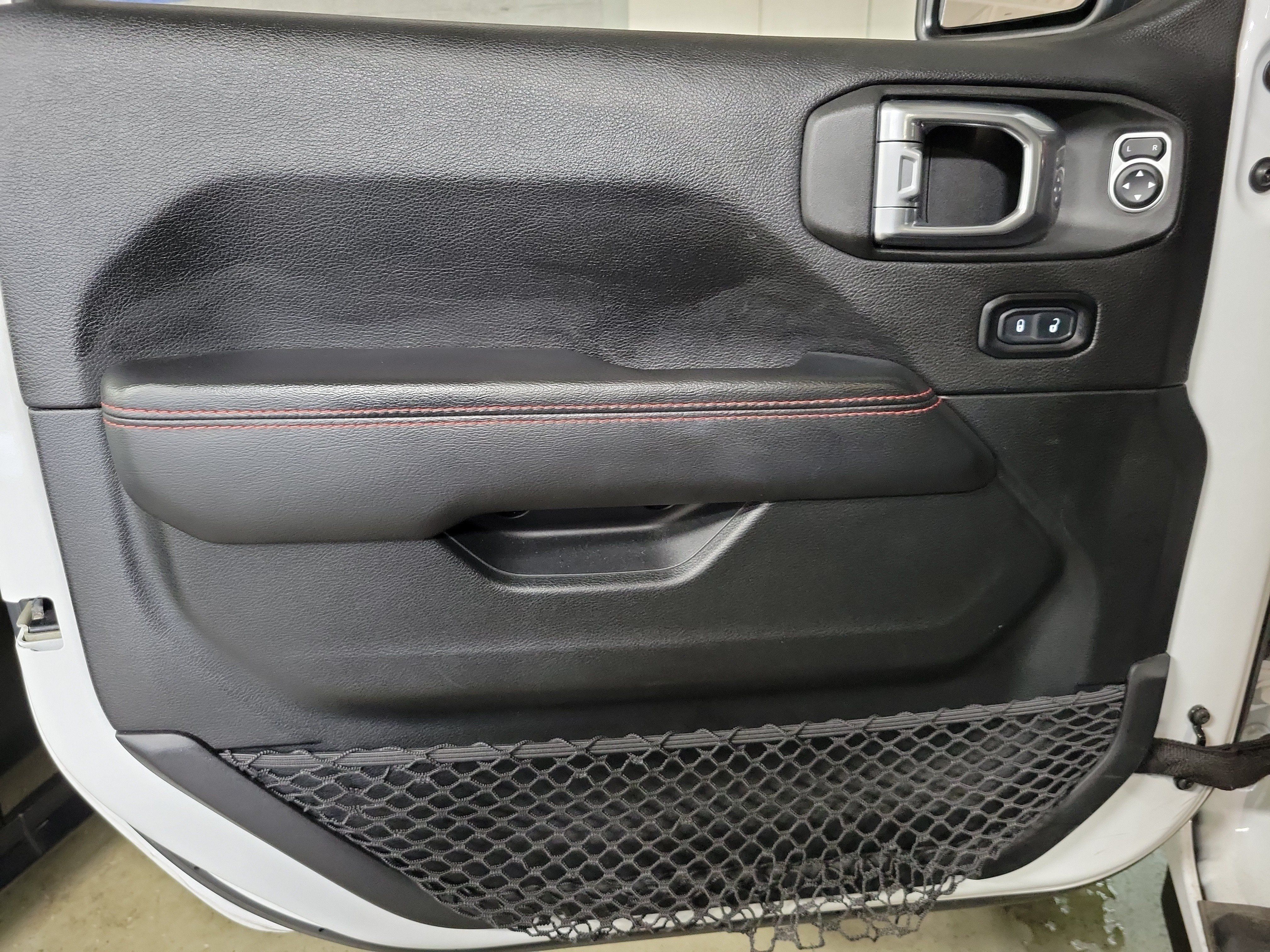 Used 2020 Jeep Wrangler Unlimited Rubicon AWD/4WD image 20
