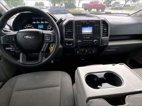 Used 2018 Ford F150 XLT RWD image 15