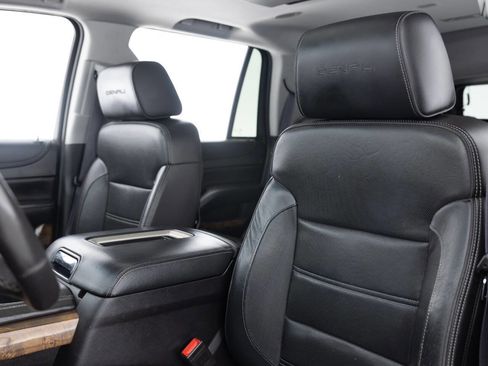 Used 2015 GMC Yukon Denali w/ Touring Package image 26