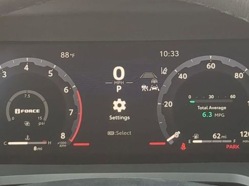 New 2026 Toyota Tacoma TRD Sport RWD image 25