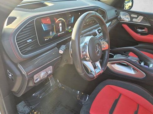 Used 2021 Mercedes-Benz GLE 53 AMG 4MATIC image 10