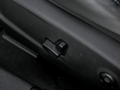 Used 2020 Dodge Charger SRT Hellcat w/ Navigation & Travel Group image 26