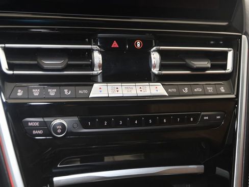 Used 2024 BMW ALPINA B8 xDrive Gran Coupe image 46