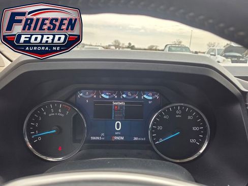 Used 2024 Ford Expedition Max XLT AWD/4WD image 17